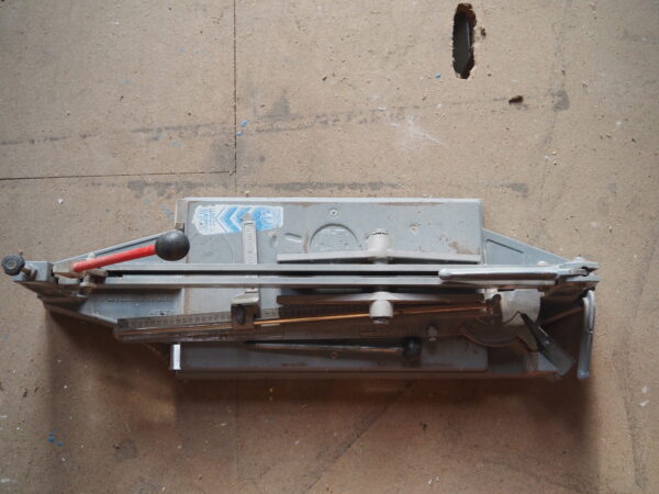Coupe-carrelage MONTOLIT 47M, 620mm  (CO) – Image 2