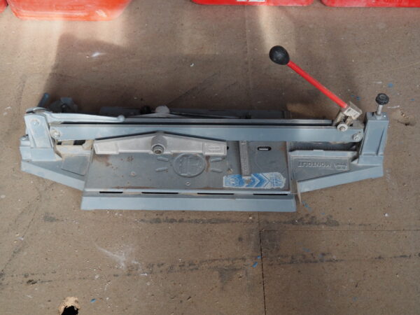 Coupe-carrelage MONTOLIT 47M, 620mm  (CO)
