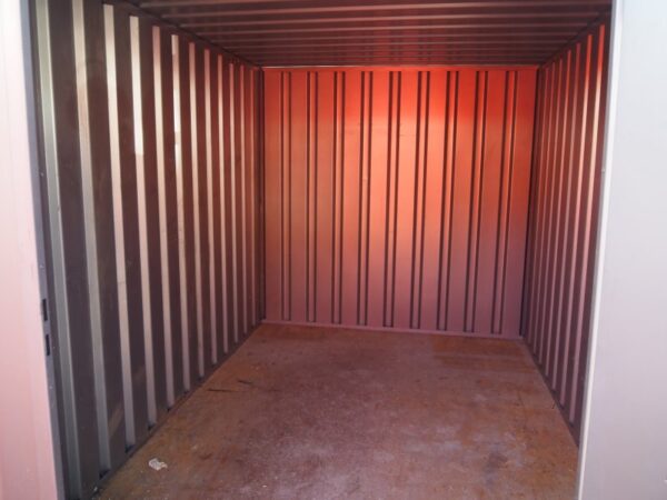 Container démontable QUICK-BUILD-CONTAINER SC+  (PR) – Image 3