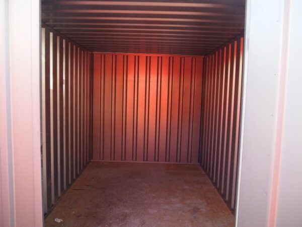Container démontable QUICK-BUILD-CONTAINER SC+  (PR) – Image 2