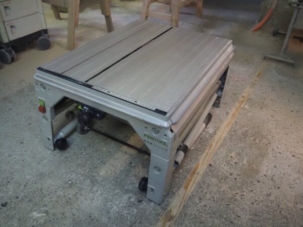 Scie sur table FESTOOL CS 70 EB (PR) – Image 5