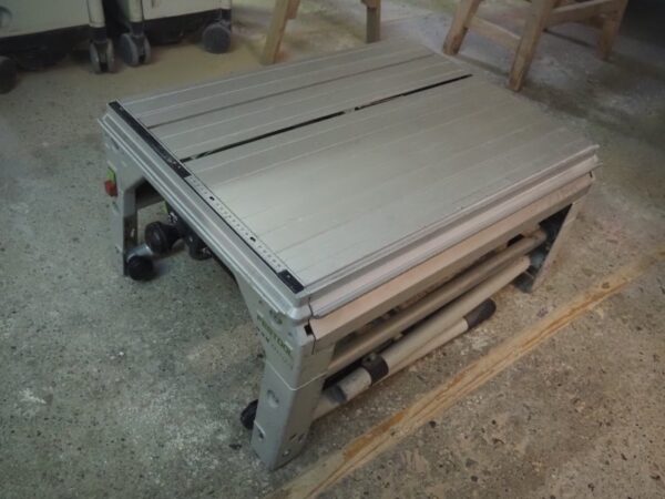 Scie sur table FESTOOL CS 70 EB (PR) – Image 6
