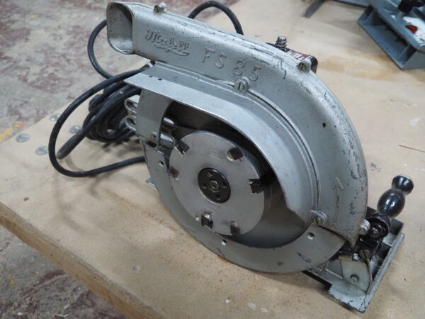 Machine à moiser MAFELL FS 85  (MO)