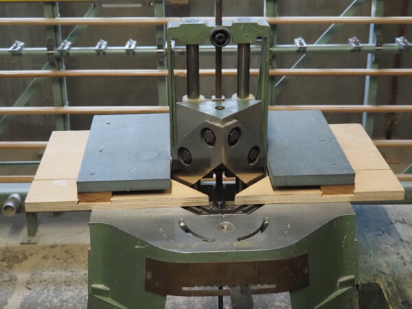 Guillotine-Massicot pour petits bois de fenêtre  (TN) – Image 2