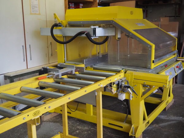 Scie de taille de charpente AVOLA Gama 65V  (DR)