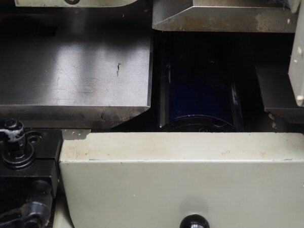 Raboteuse 4 faces Moulurière 7 axes WEINIG P23  (GI) – Image 11