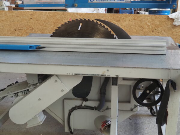 Scie SCHNEIDER SLS, 265 mm  (GU) – Image 8