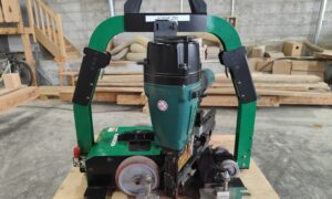 Agrafeuse automatique pour Ossatures PREBENA Slider 5C  (AR)