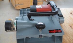 Rabot de charpente MAFELL ZH 320 Ec – 320 mm  (BT)