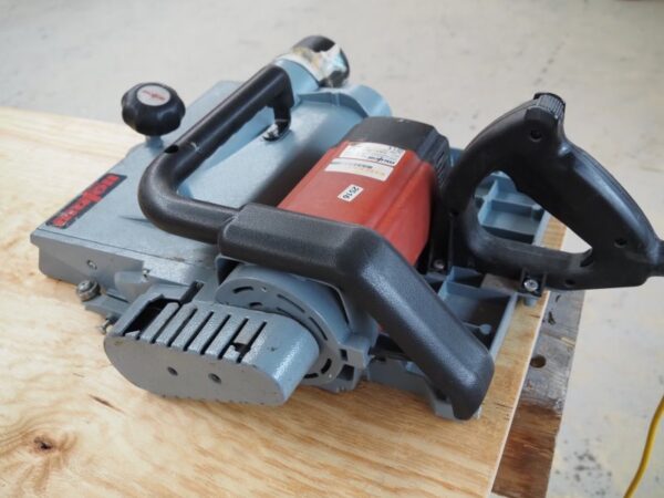 Rabot de charpente MAFELL ZH 320 Ec – 320 mm  (BT) – Image 2