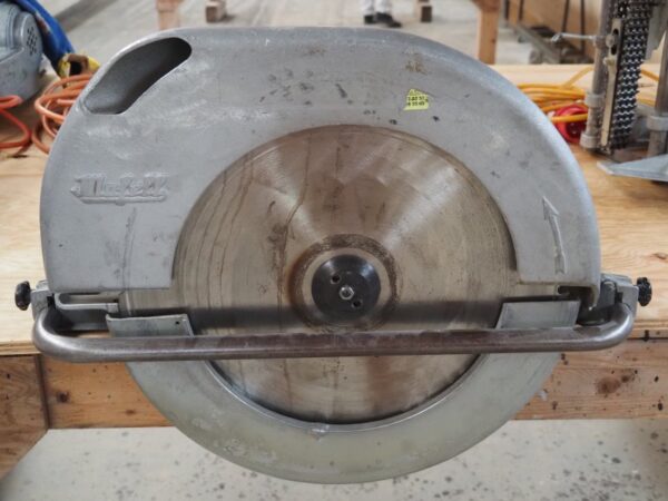 Scie circulaire MAFELL FSG 165 K  (BT)