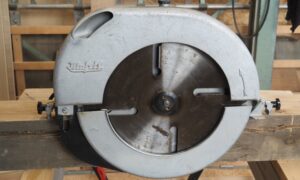 Scie circulaire MAFELL FSG 165 K (DA)