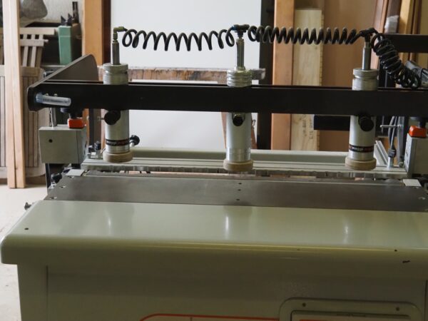 Tourillonneuse-Perceuse MAGGI Boring System 23  (BU) – Image 5