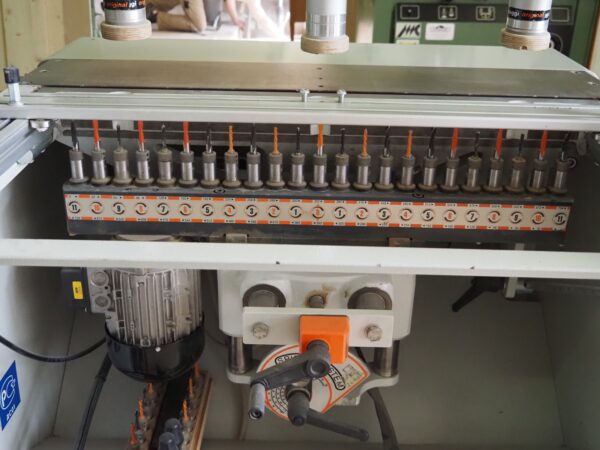 Tourillonneuse-Perceuse MAGGI Boring System 23  (BU) – Image 6