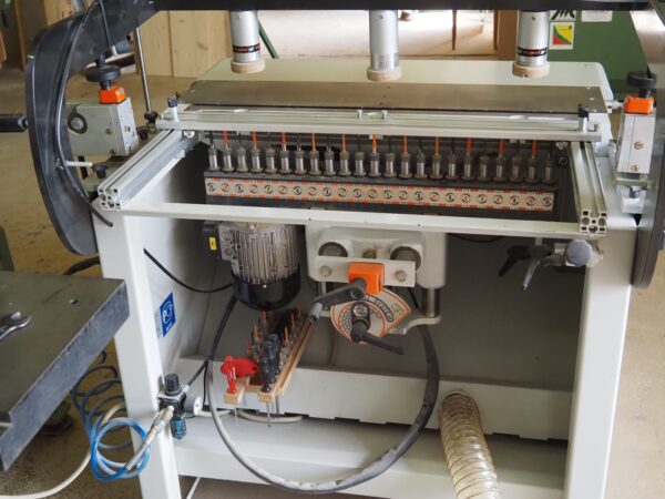 Tourillonneuse-Perceuse MAGGI Boring System 23  (BU) – Image 8