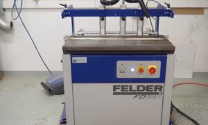 Perceuse multibroches FELDER FD 921  (DR)