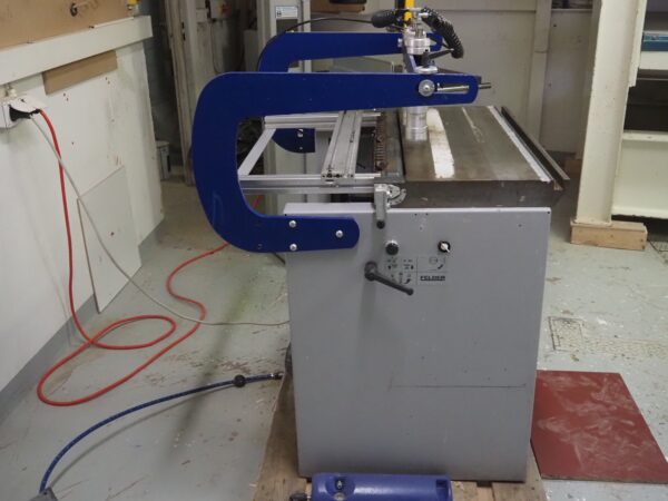 Perceuse multibroches FELDER FD 921  (DR) – Image 4