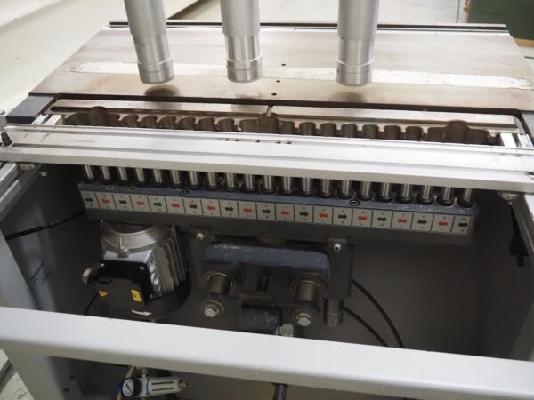 Perceuse multibroches FELDER FD 921  (DR) – Image 3