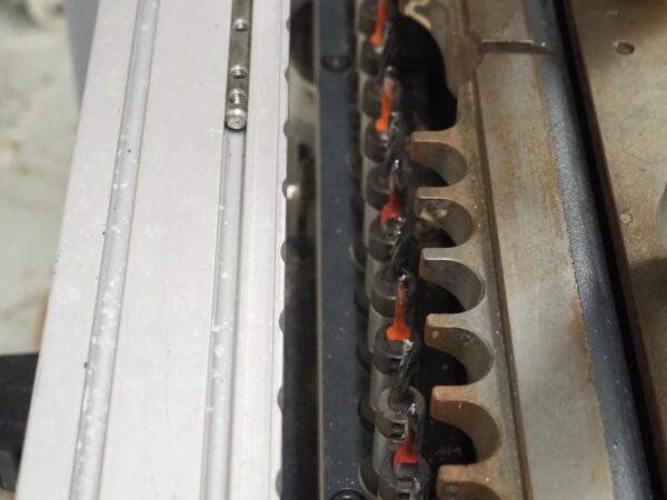 Perceuse multibroches FELDER FD 921  (DR) – Image 2