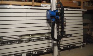 Scie à panneau PUTSCH-MENICONI SVP 950  (GO)