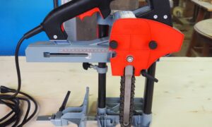 Mortaiseuse à chaine de charpente MAFELL LS 103  (GO)