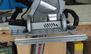 Scie à chaine de charpente PROTOOL CP380  (GO)