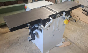 Dégauchisseuse-Raboteuse ROBLAND XSD 310 - 310 mm (BA)