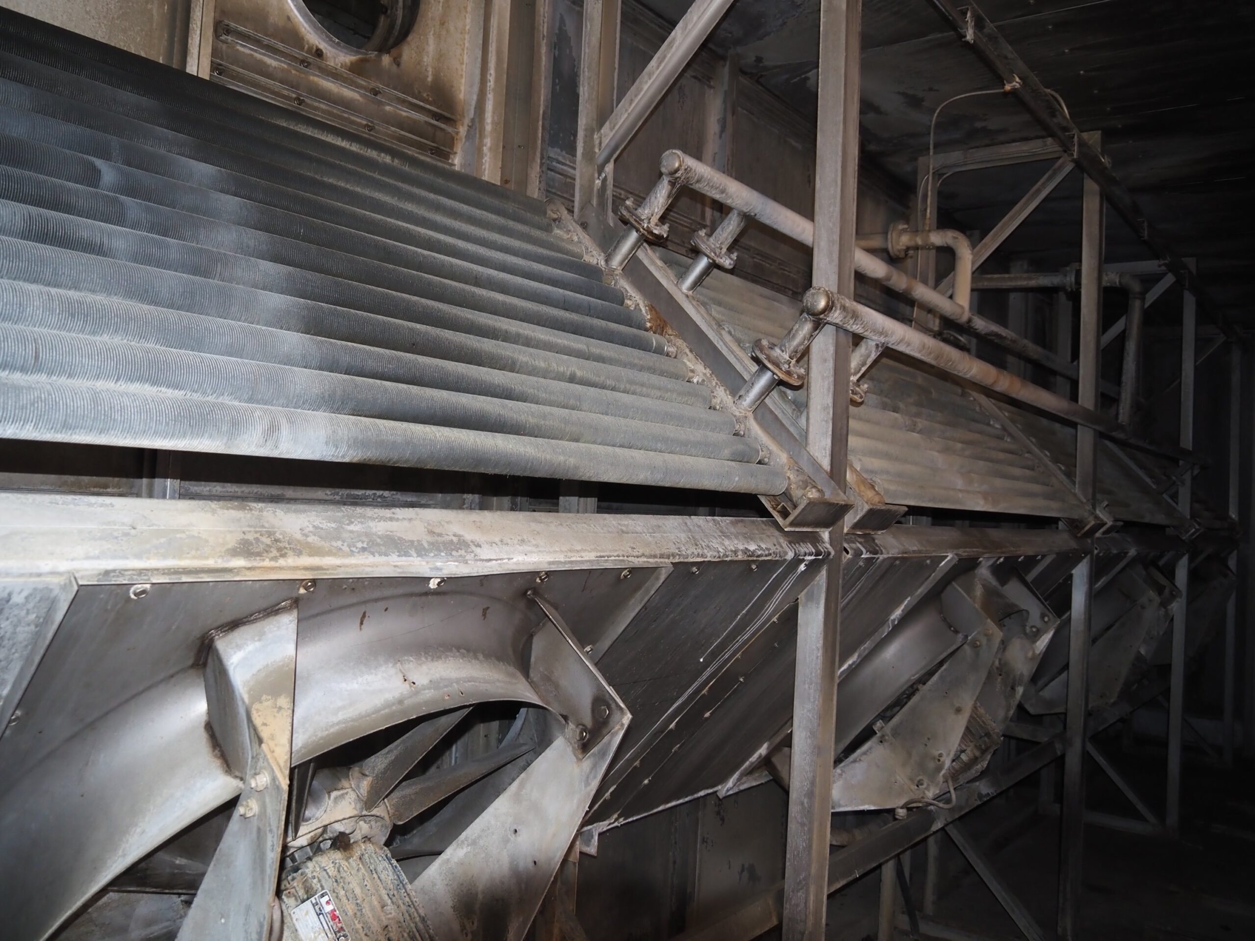 Séchoir à bois NARDI Dry (DY) – Image 6