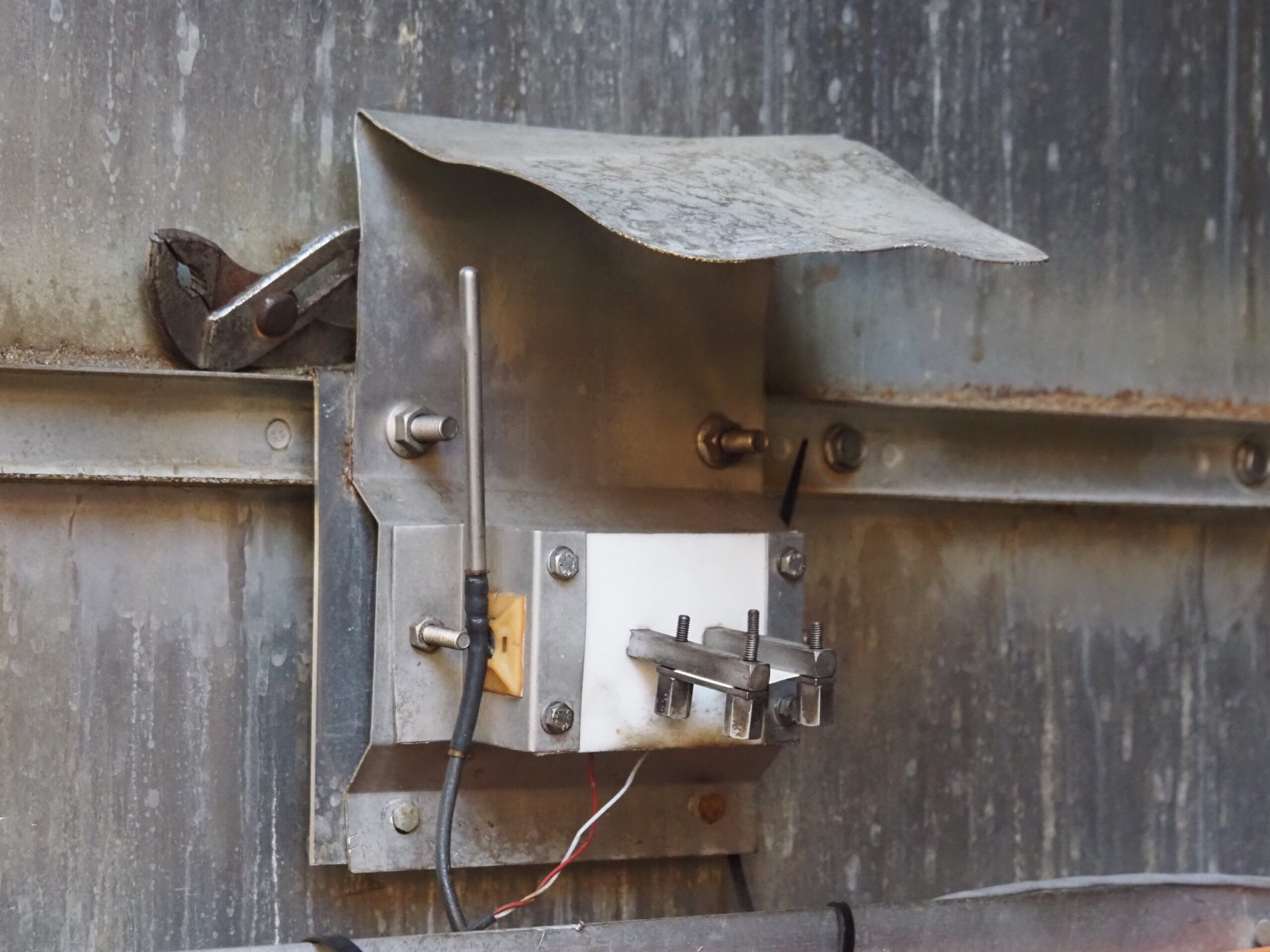 Séchoir à bois NARDI Dry (DY) – Image 8