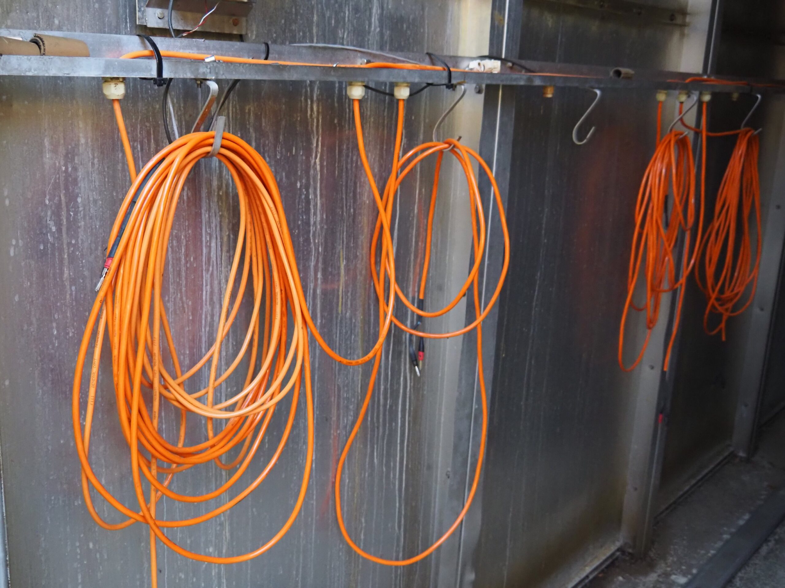 Séchoir à bois NARDI Dry (DY) – Image 9