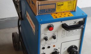 Poste de soudage MINICITO 181 complet  (DD)