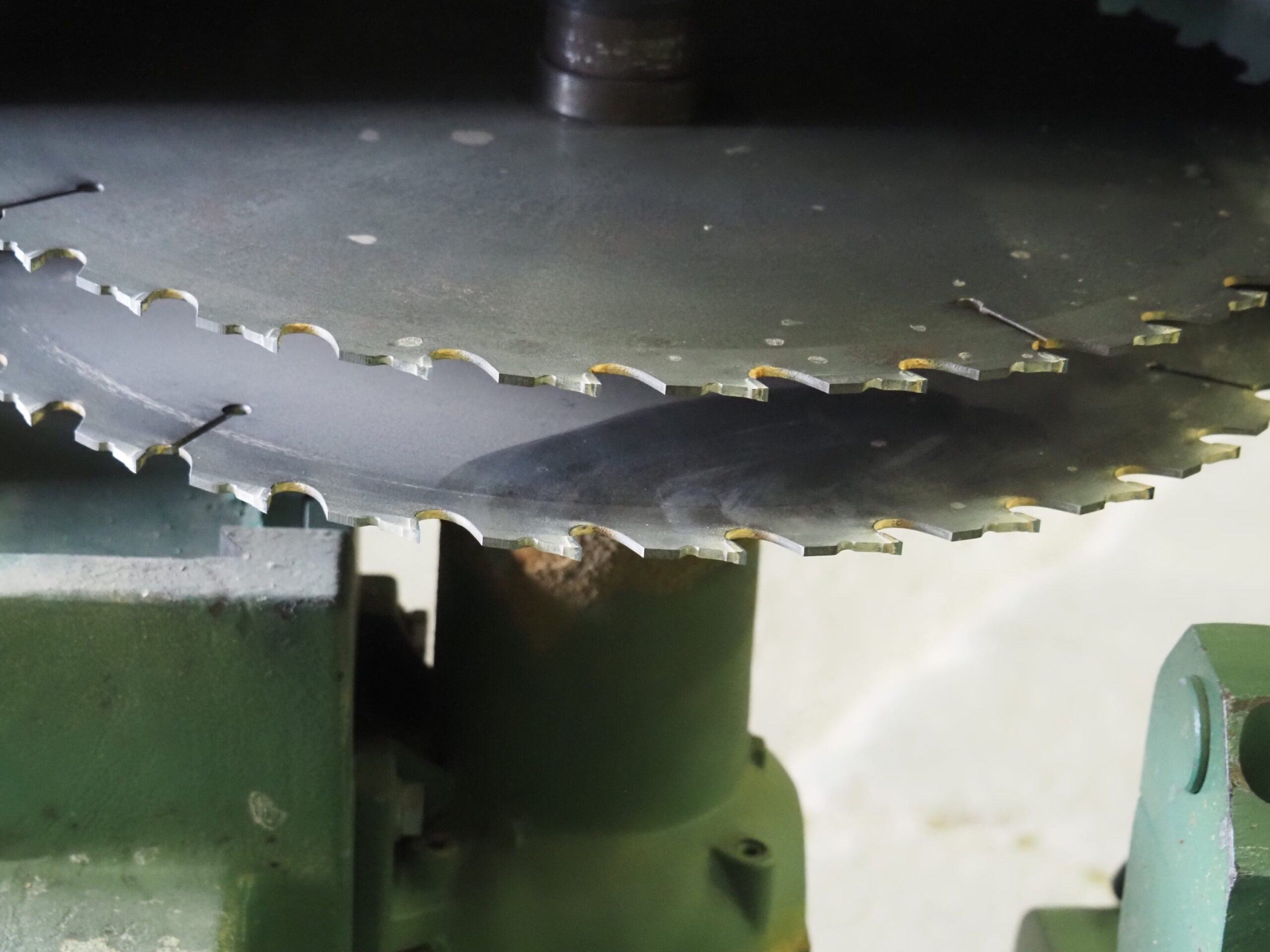 Tenonneuse de charpente KURATLI (CT) – Image 10