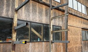 Cantilevers, Lot de 2 éléments  (BT)