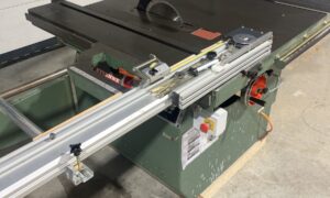 Scie à format SCM SI-15F  (PA)