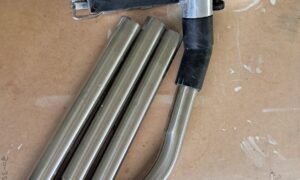 Tuyau + Suceur d’aspirateur FESTOOL (Pab)