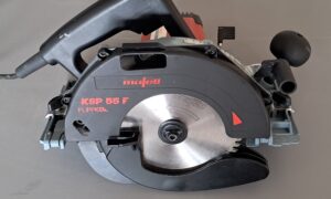 Scie circulaire MAFELL KSS 55F  (Pab)