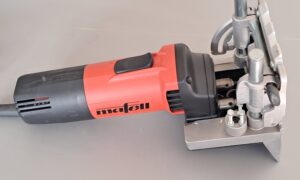 Tourillonneuse-Double MAFELL DD40 (Pab)