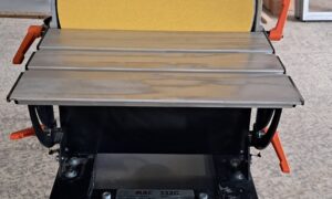 Ponceuse-Lapidaire Ø 300mm (pab)