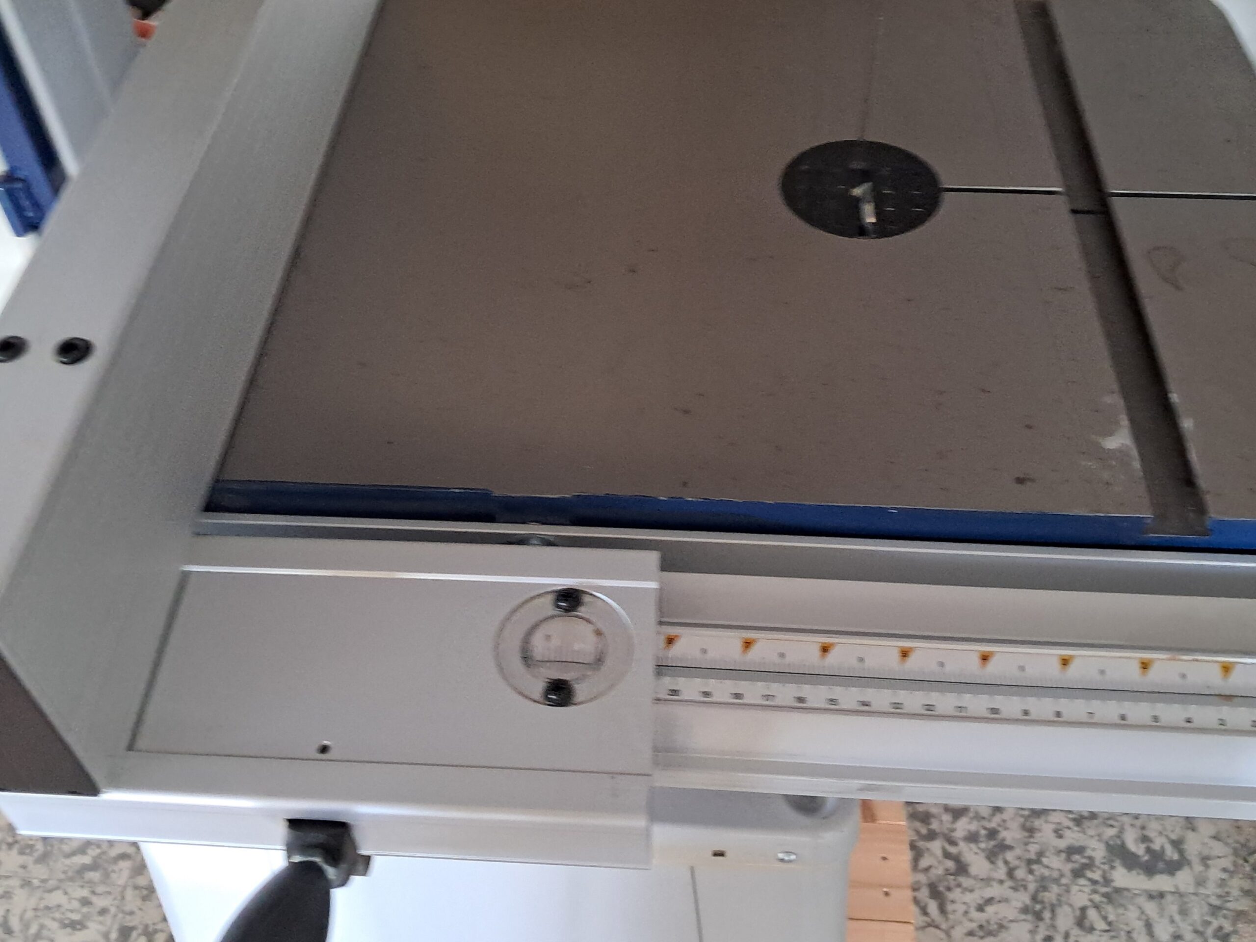 Scie à ruban HOLZKRAFT HBS351 - 340mm (pab) – Image 17