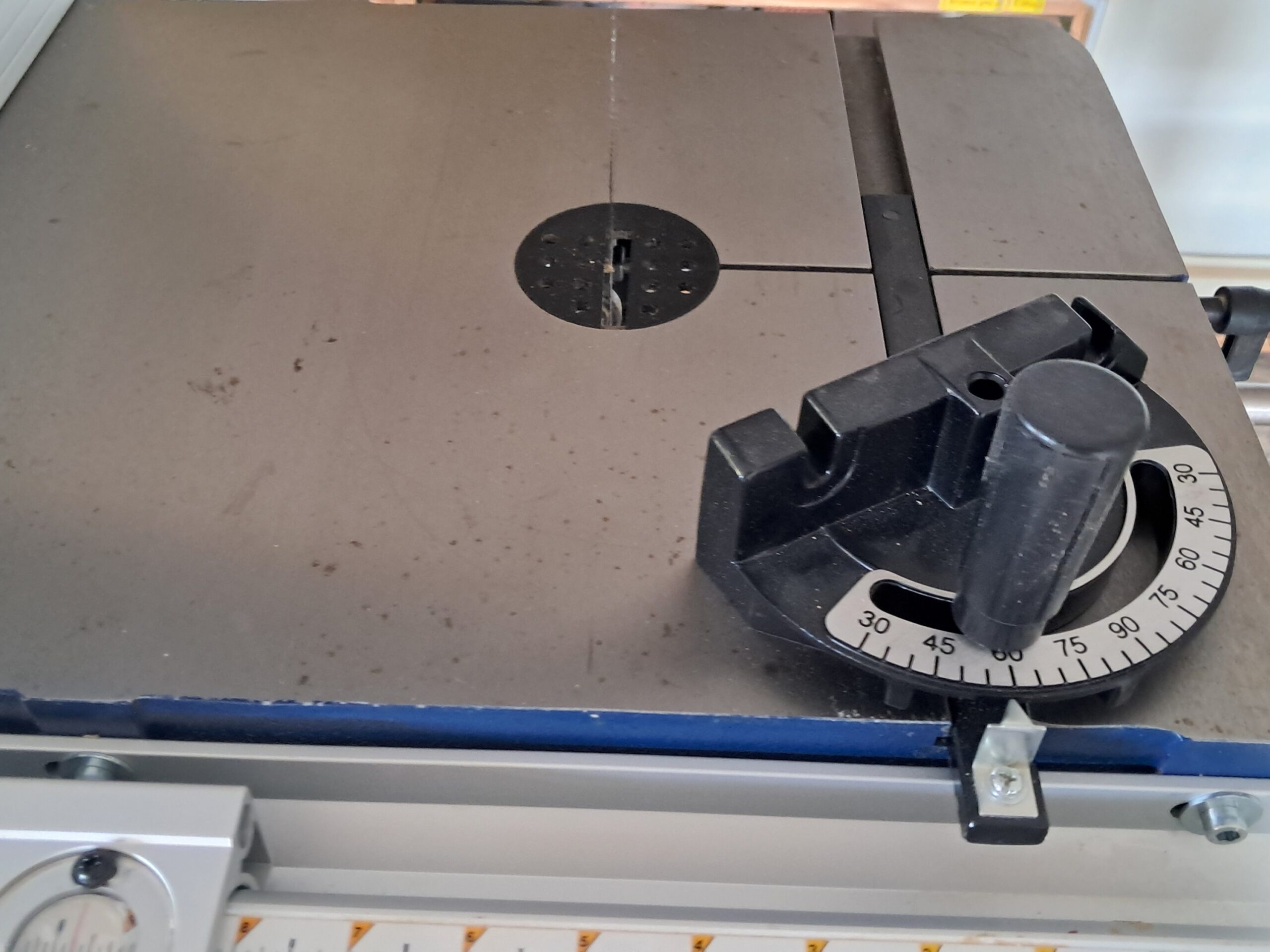 Scie à ruban HOLZKRAFT HBS351 - 340mm (pab) – Image 18