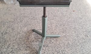 Servante à rouleau ZISWYLER 50cm (pab)