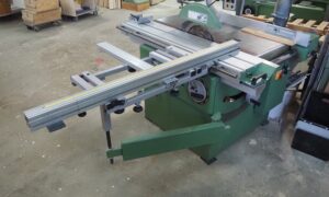 Scie circulaire CASADEI KS15  (BG)