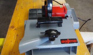 Rabot de charpente MAFELL ZH 280  (GL)