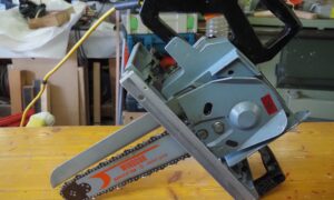 Scie à chaine MAFELL ZSE 330  (GL)