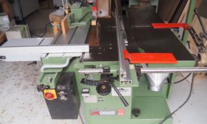 Machine combinée CASADEI M31  (AB)