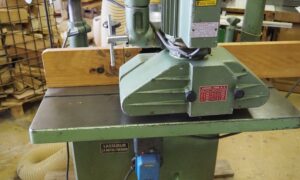 Petite toupie d'appoint LASSUEUR  (ML)