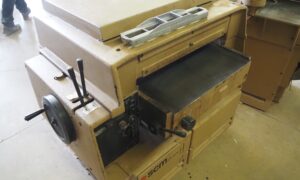 Raboteuse-Tireuse d'épaisseur SCM S63  (ML)