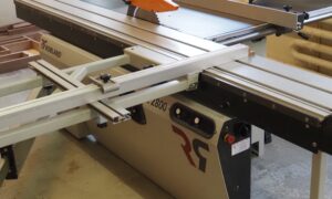 Scie circulaire ROBLAND E2800  (AR)