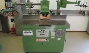 Toupie Inclinable et rotation G-D  (FA)