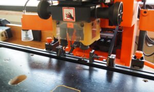 Perceuse BLUM ProCenter 2000  (CV)